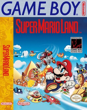 Super Mario Land  Play game online!